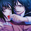 notsengumi: <user name=ikedaya> (KAORU ❀ b-brotherly love...?)