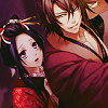 notsengumi: <user name=ikedaya> (OKITA ❀ this is slightly awkward)