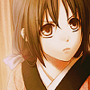notsengumi: <user name=ikedaya> (POUT ❀)