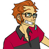 falkeditupagain: (Gummi worms)