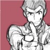 redjacketthief: (dork-- playing rough)