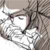 redjacketthief: (cool-- grabbing a smoke)