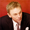 dynastessa: daniel craig / james bond } 007 (double-oh.)