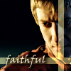 kerravonsen: Rory the faithful centurion: "faithful" (Rory-faithful)