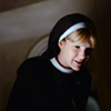 darkcousin: (sister mary eunice.)