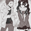 gandrtails: (shirou ✝ or a melody that)