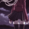 gandrtails: (back ✝ come home)