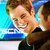makeitmine: (smile ★ the dreamer is the real you)