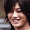 jennieannie: (akanishi jin)