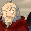 poisontaster: (Uncle Iroh Bzuh?)