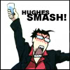 explodingheads: (hughes smash)