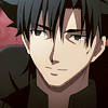 EMIYA KIRITSUGU