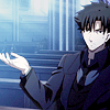 EMIYA KIRITSUGU