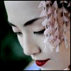 rabies: (Geisha)