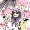 homuhomura: (Living the dream)