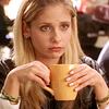 herotypical: [  snark ; wtf ; neutral ; conversation ; happy ] (✝ she's just a girl and she's on fire)
