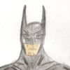 jedd_the_jedi: fanart of Batman from the Arkham Asylum videogame. (Default)