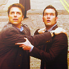chronosexual: (ianto - mutual protection)