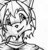 nottalittlewolf: (Cocky)