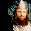 elaminator: (Lord of the Rings: King Aragorn)