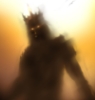 darkenemyoftheworld: (Morgoth: Colossus of Terror)