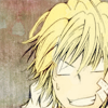 annotated_em: Dino (Katekyo Hitman Reborn manga) colored, caught off guard. (Dino - ack!)