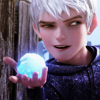 Jack ❄ Frost