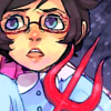 cyan_maid: (Unsure over here)
