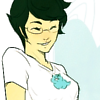 cyan_maid: (Heheh!)