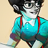 cyan_maid: (A bit sly)