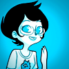 cyan_maid: (Polite laughter)