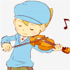 hisapprentice: (violinist)