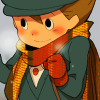 hisapprentice: (in the snow)