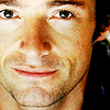 onearmedexmerc: (a simple smile)