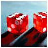 sevillana: (interests ♥ roll 2d6)