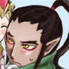 dothelokomotion: (Blush)