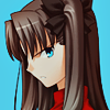 gandrtails: (glare ✝ such silence)
