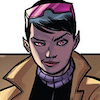 bloodandbubblegum: (Smirk)