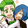makesitcool: (Cilan is actually the best brother)