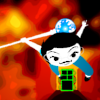 cyan_maid: (Jumping headfirst into adventure!)