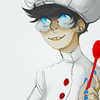 cyan_maid: (Chef in the making)