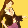 feyted: (surprise; caught by a maya)