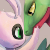rendshipismagic: (My dear Grovyle)