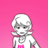 wytchkkrafts: (♥ glare)