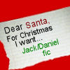 jdjunkie: (dearsanta)