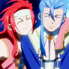 wilder: (hiiiiii regal)