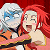 wilder: (HUG A RAINE)
