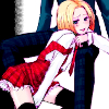 niepokonany: (I want something with some slink)