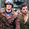 misslucyjane: (side by side (steve & bucky))
