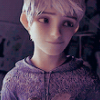 bringsthefrost: (side glance)